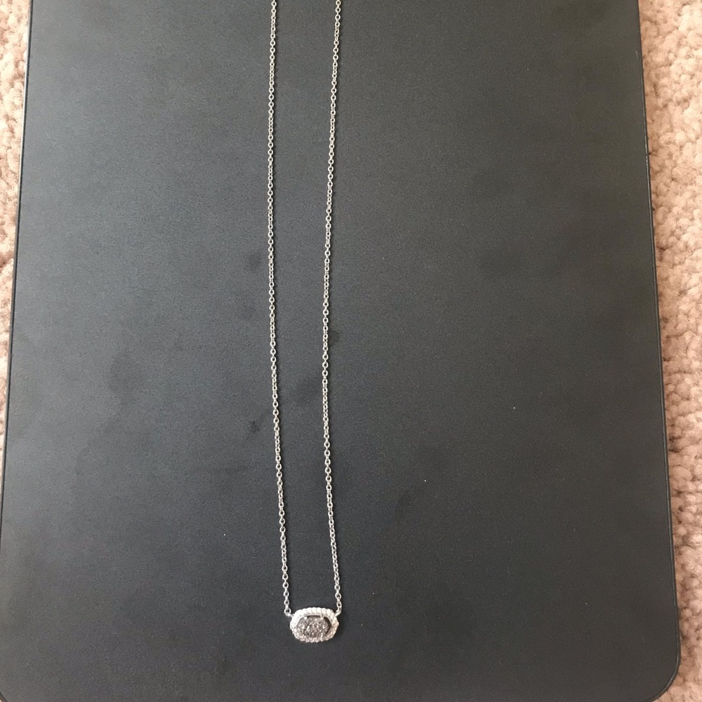 Kendra Scott Elisa Necklace Mini